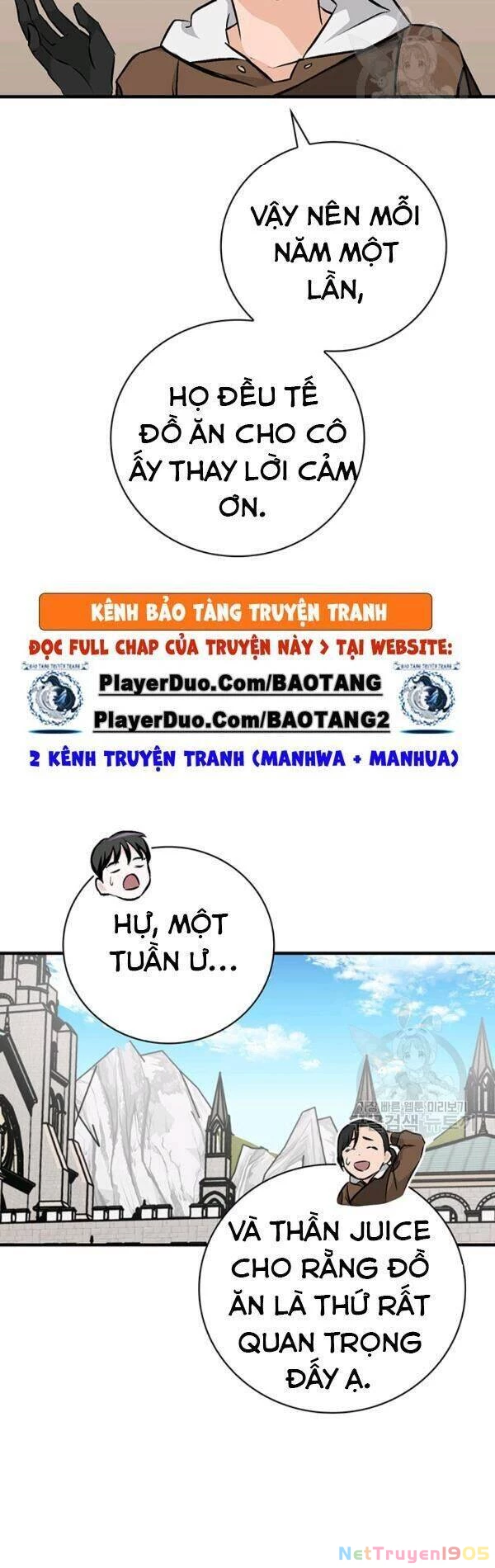 Level Up Chỉ Bằng Cách Ăn Cơm Chapter 64 - 19
