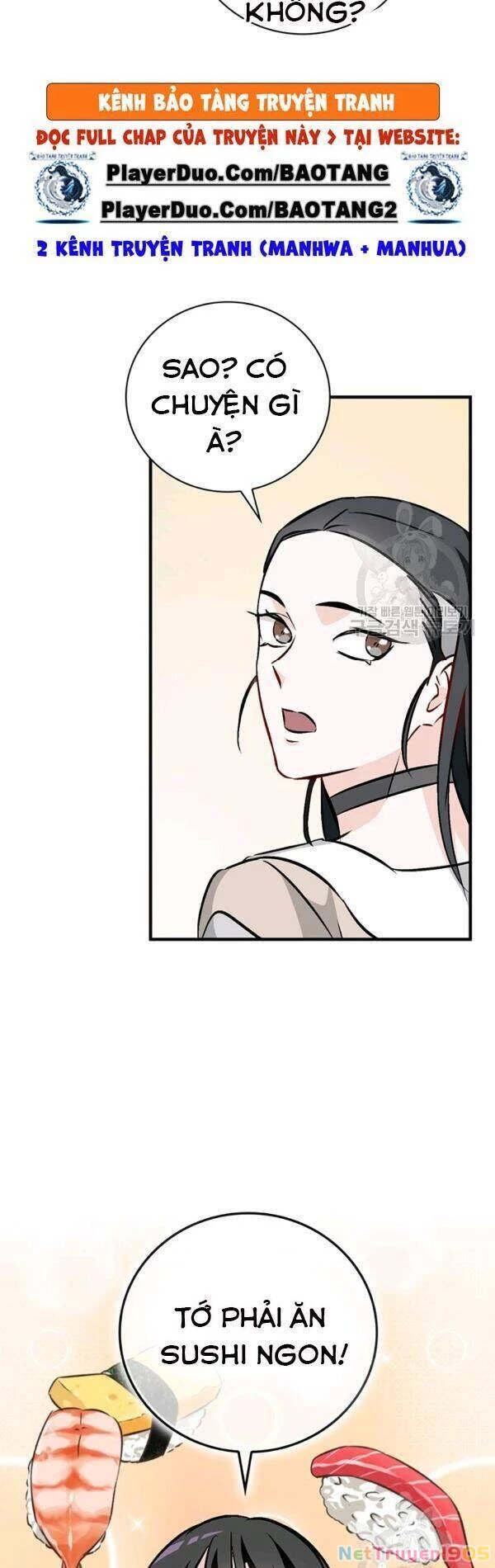Level Up Chỉ Bằng Cách Ăn Cơm Chapter 64 - 23