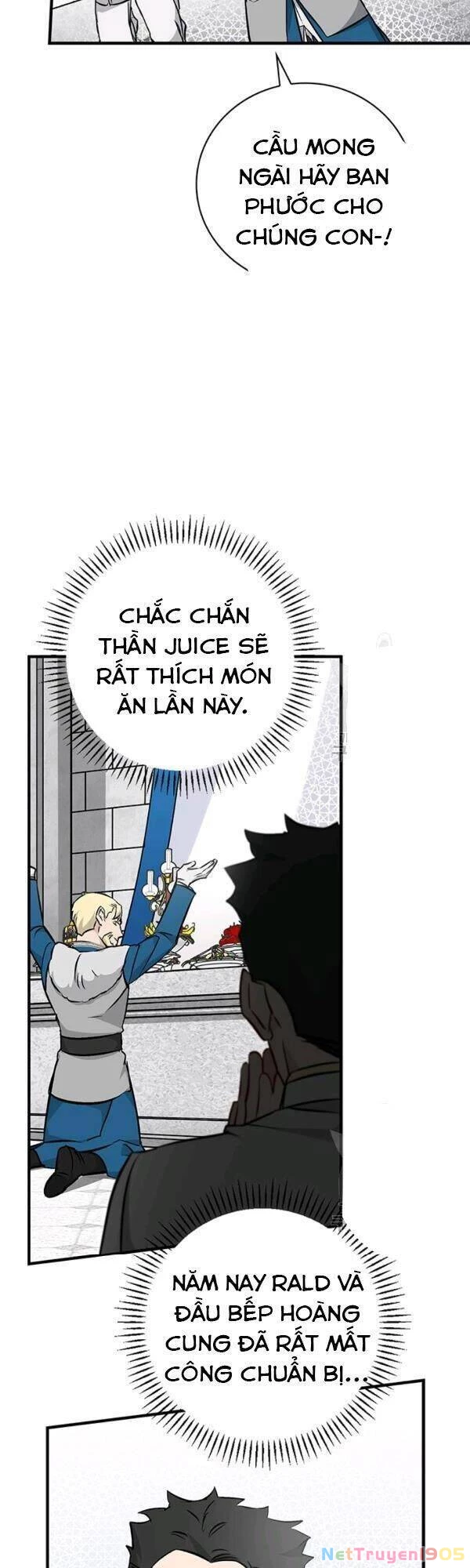 Level Up Chỉ Bằng Cách Ăn Cơm Chapter 64 - 26