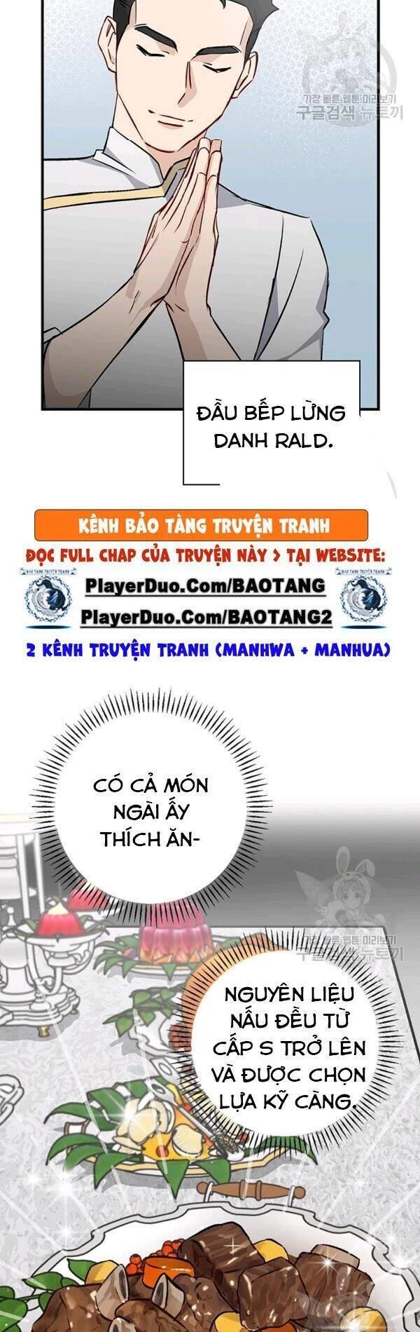 Level Up Chỉ Bằng Cách Ăn Cơm Chapter 64 - 27