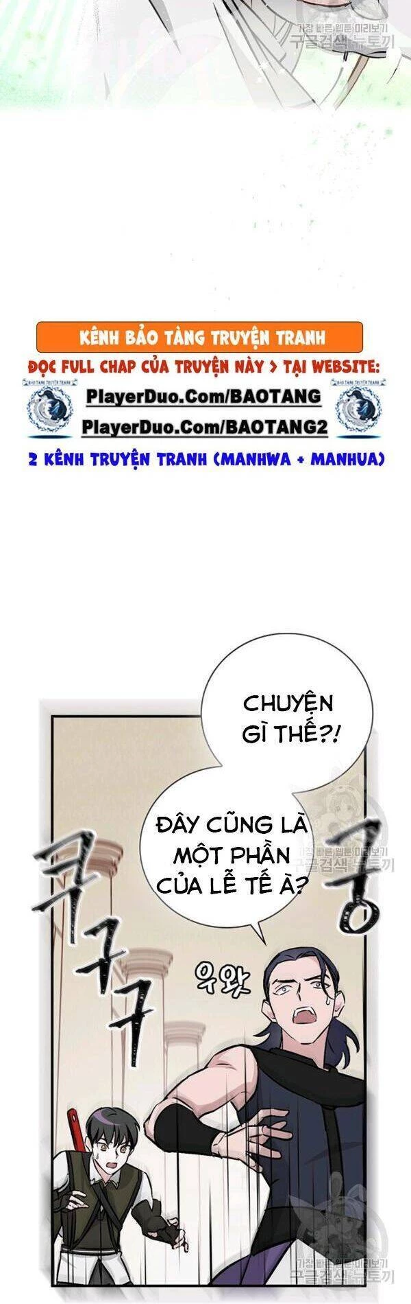 Level Up Chỉ Bằng Cách Ăn Cơm Chapter 64 - 44