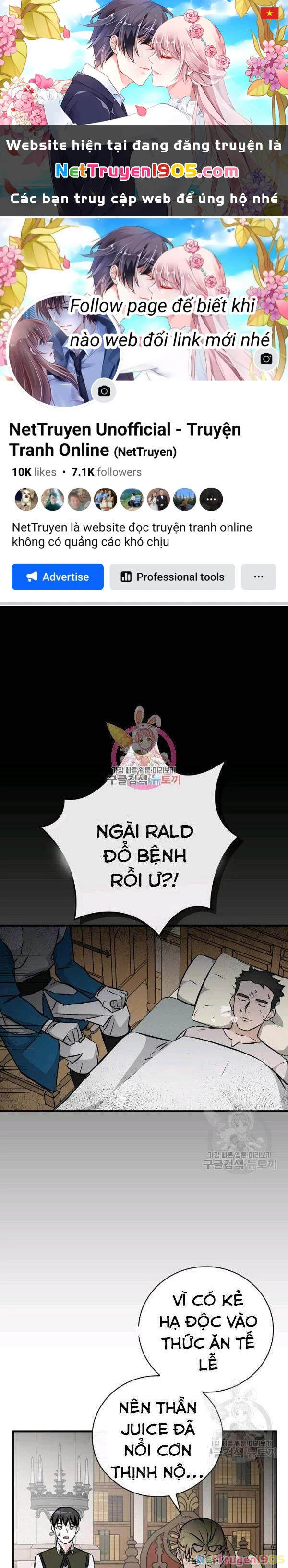 Level Up Chỉ Bằng Cách Ăn Cơm Chapter 65 - 1