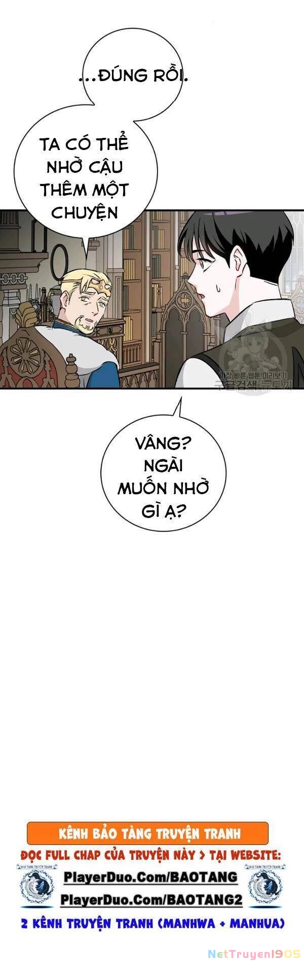Level Up Chỉ Bằng Cách Ăn Cơm Chapter 65 - 3