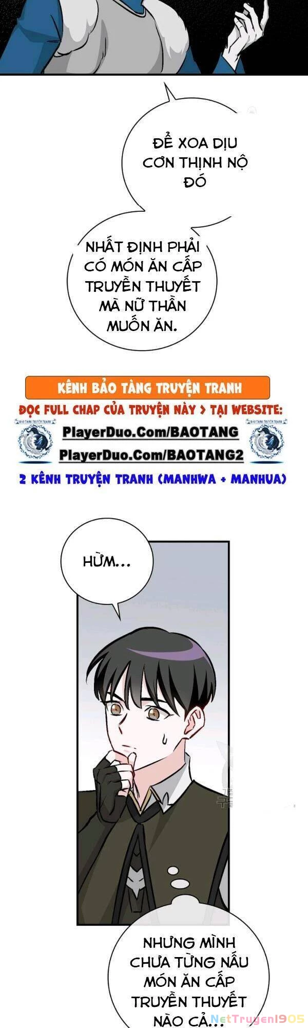 Level Up Chỉ Bằng Cách Ăn Cơm Chapter 65 - 6