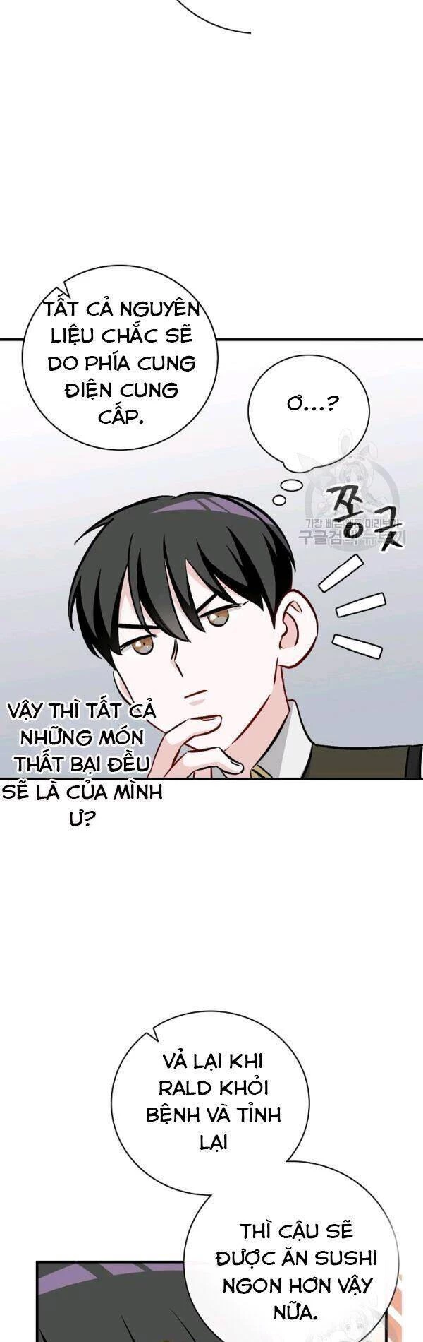 Level Up Chỉ Bằng Cách Ăn Cơm Chapter 65 - 7