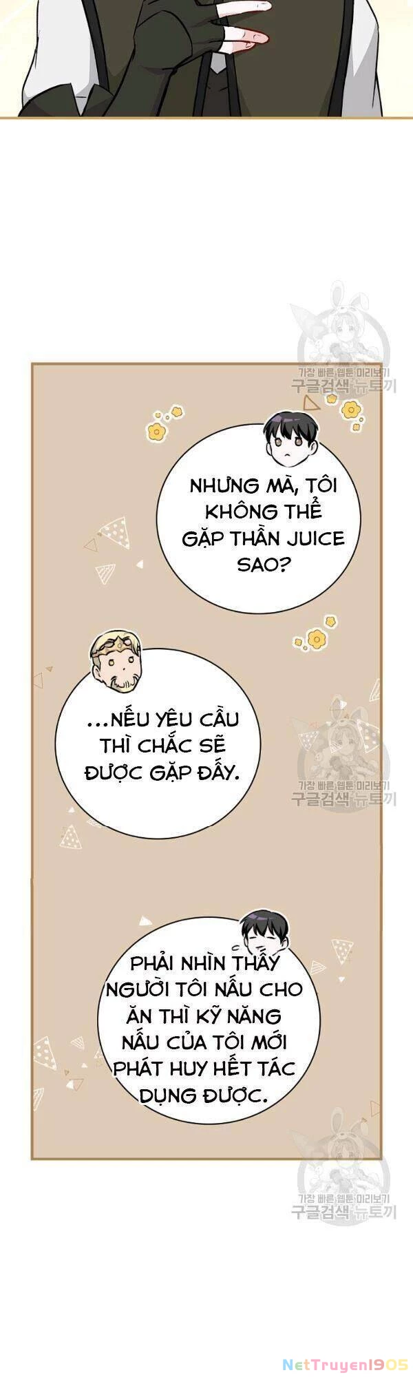 Level Up Chỉ Bằng Cách Ăn Cơm Chapter 65 - 9