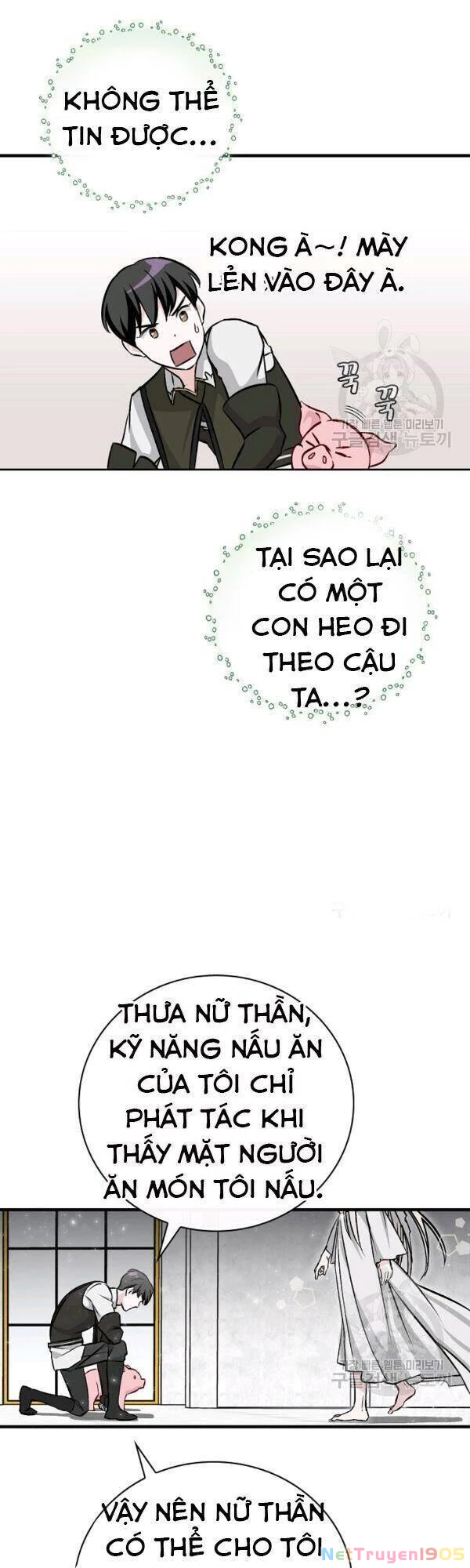 Level Up Chỉ Bằng Cách Ăn Cơm Chapter 65 - 17