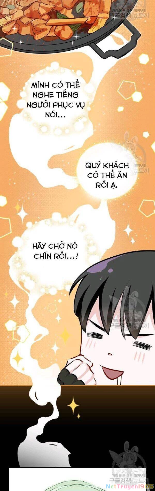 Level Up Chỉ Bằng Cách Ăn Cơm Chapter 65 - 24