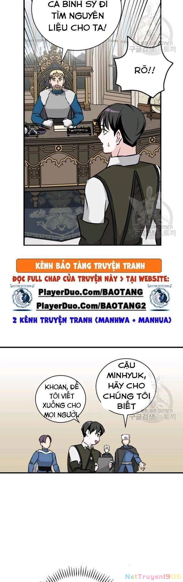 Level Up Chỉ Bằng Cách Ăn Cơm Chapter 65 - 31