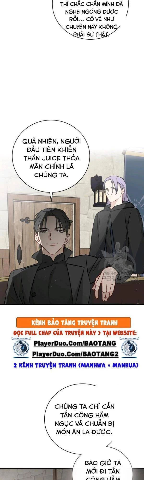 Level Up Chỉ Bằng Cách Ăn Cơm Chapter 65 - 37