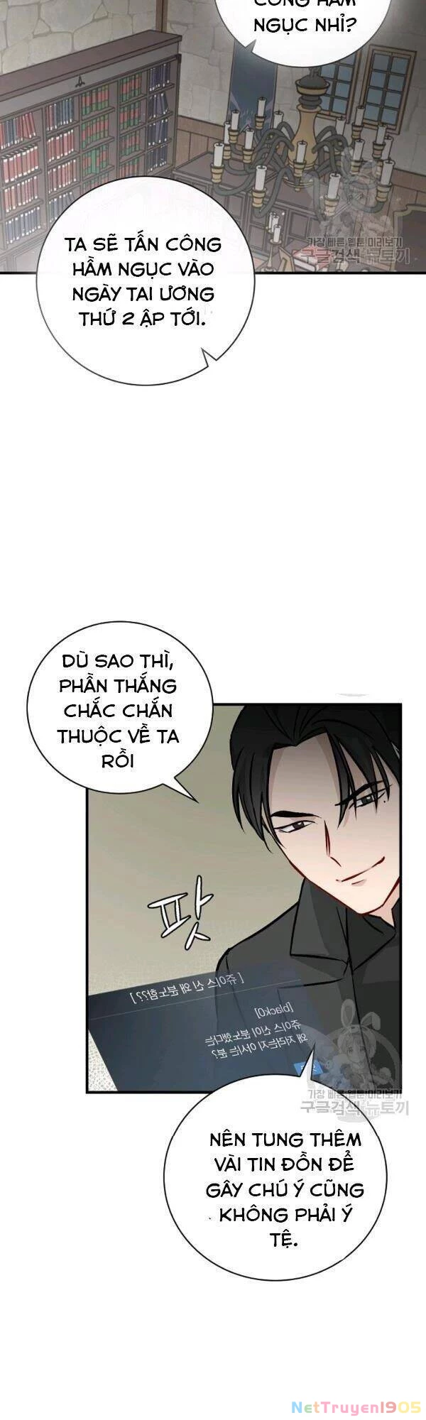 Level Up Chỉ Bằng Cách Ăn Cơm Chapter 65 - 38