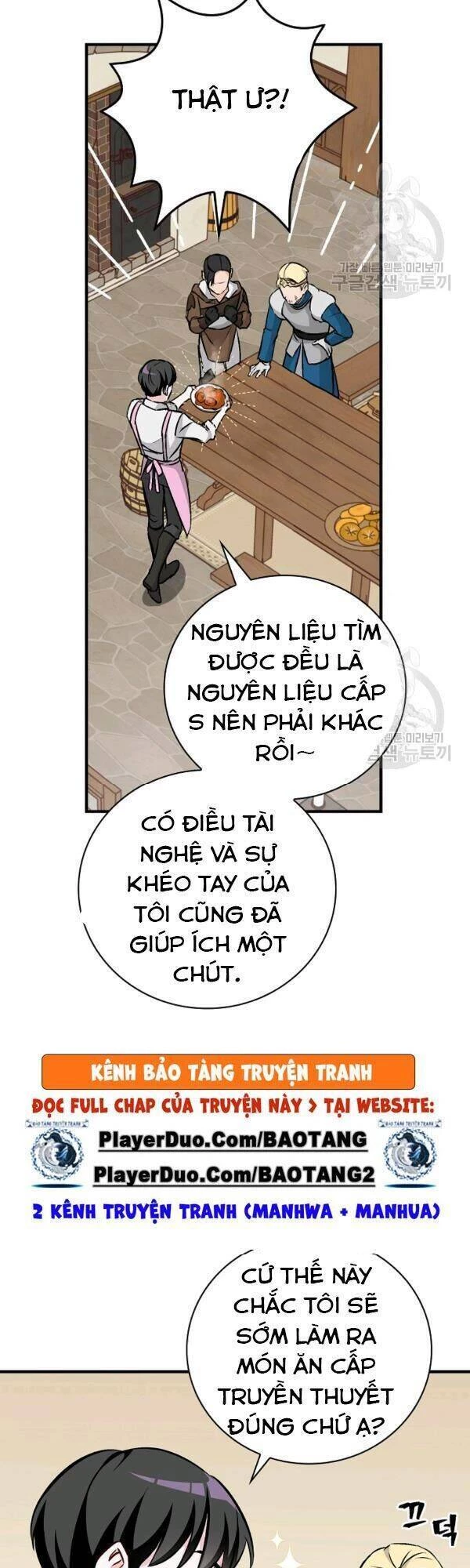 Level Up Chỉ Bằng Cách Ăn Cơm Chapter 65 - 42