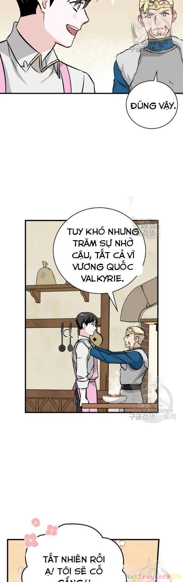 Level Up Chỉ Bằng Cách Ăn Cơm Chapter 65 - 43