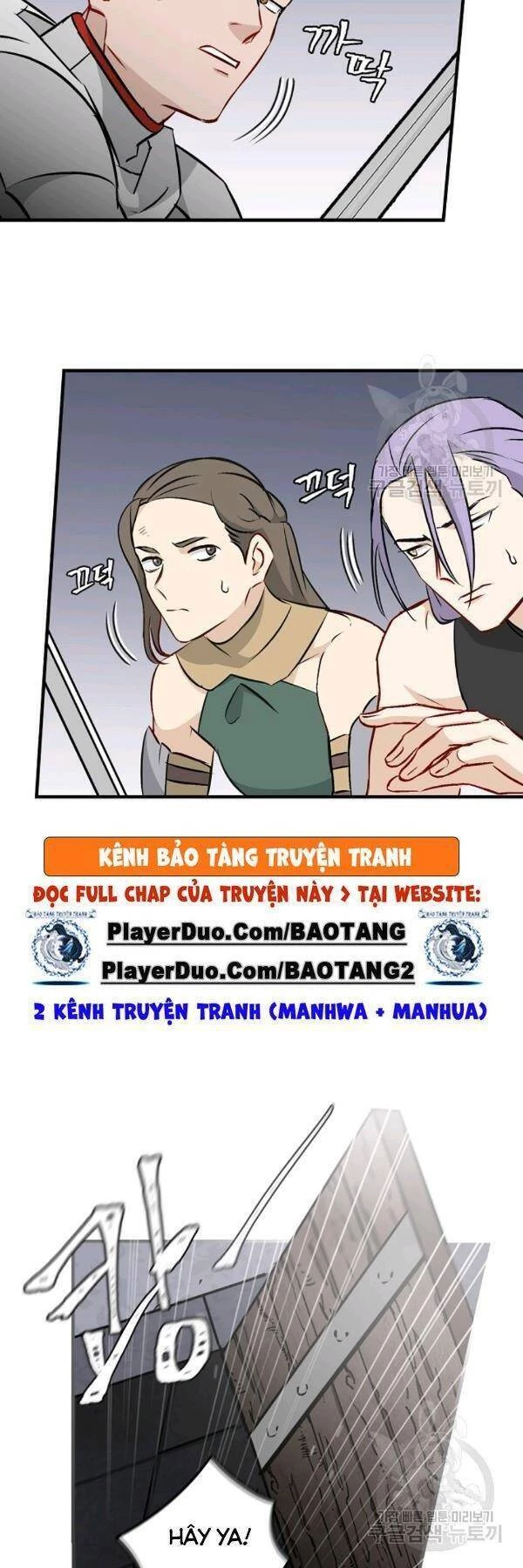 Level Up Chỉ Bằng Cách Ăn Cơm Chapter 66 - 11