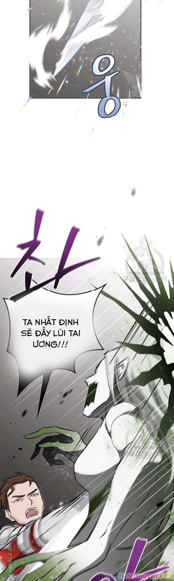 Level Up Chỉ Bằng Cách Ăn Cơm Chapter 66 - 17