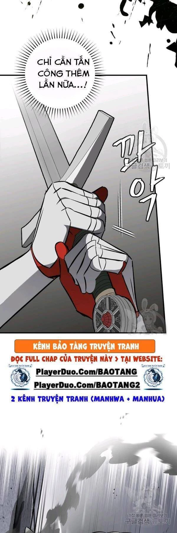 Level Up Chỉ Bằng Cách Ăn Cơm Chapter 66 - 19