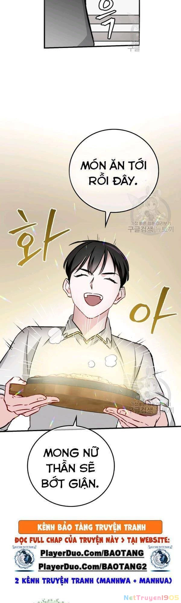 Level Up Chỉ Bằng Cách Ăn Cơm Chapter 66 - 26