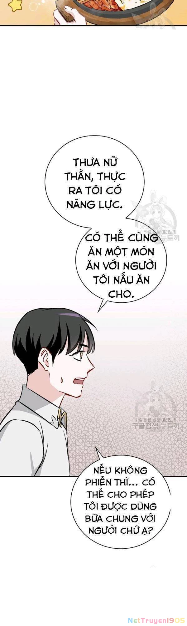 Level Up Chỉ Bằng Cách Ăn Cơm Chapter 66 - 30