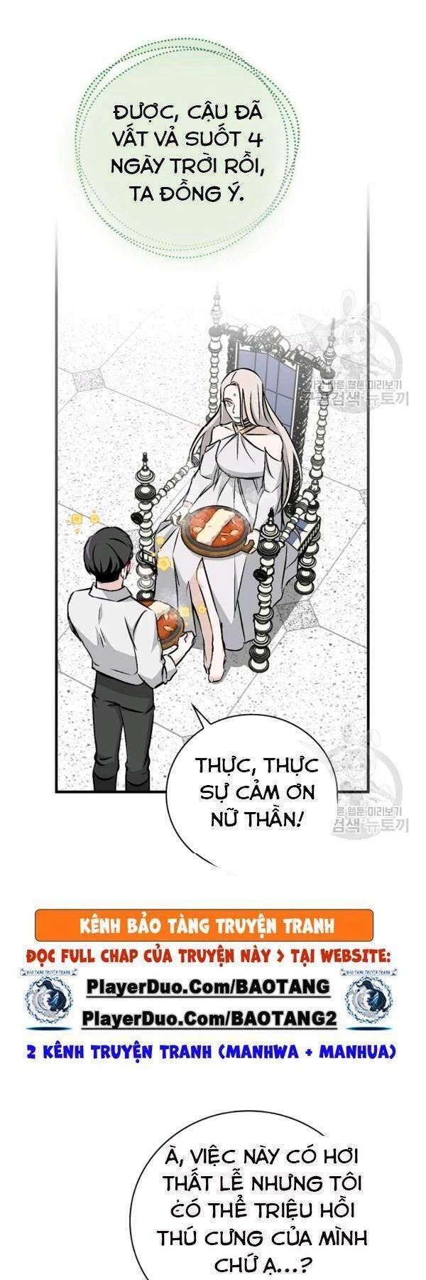 Level Up Chỉ Bằng Cách Ăn Cơm Chapter 66 - 31