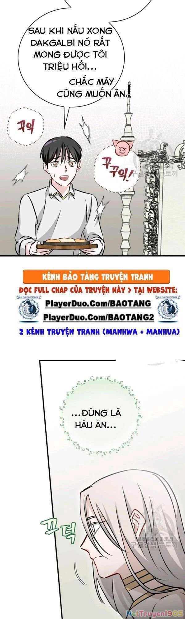 Level Up Chỉ Bằng Cách Ăn Cơm Chapter 66 - 32