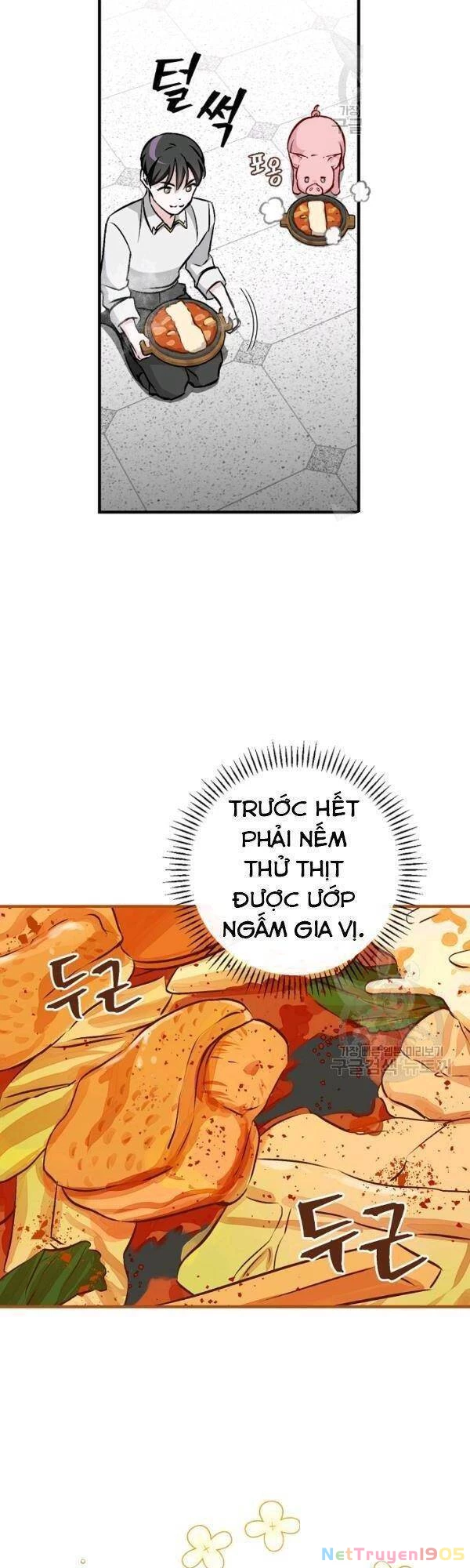 Level Up Chỉ Bằng Cách Ăn Cơm Chapter 66 - 34