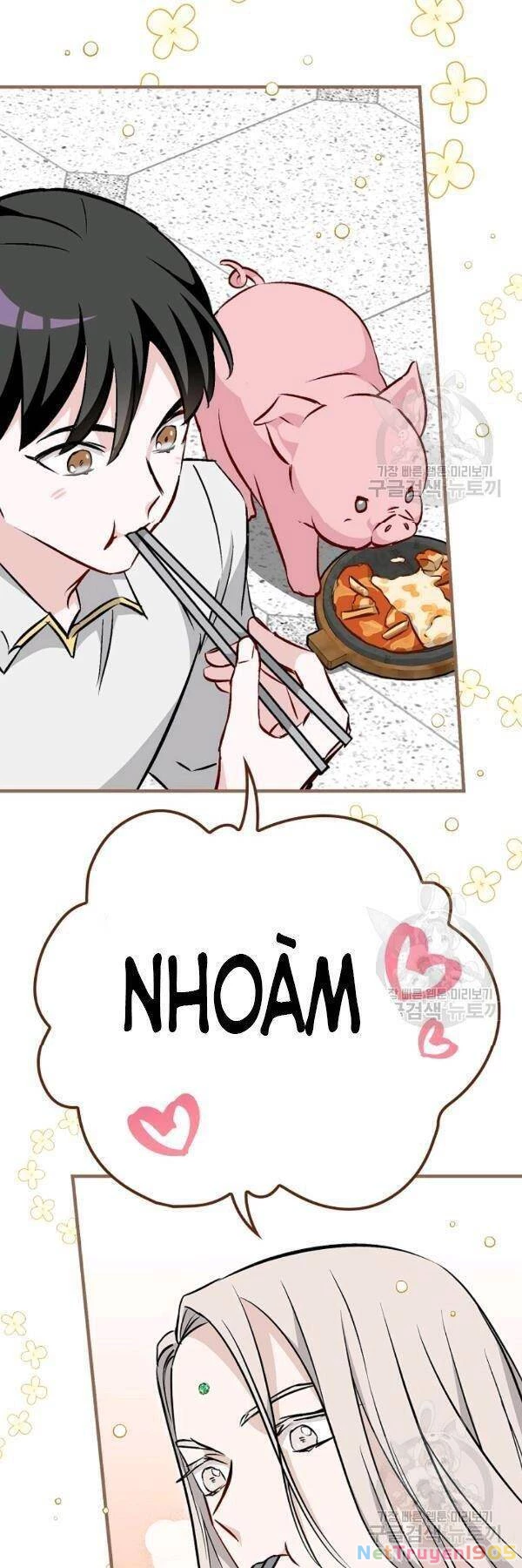 Level Up Chỉ Bằng Cách Ăn Cơm Chapter 66 - 35
