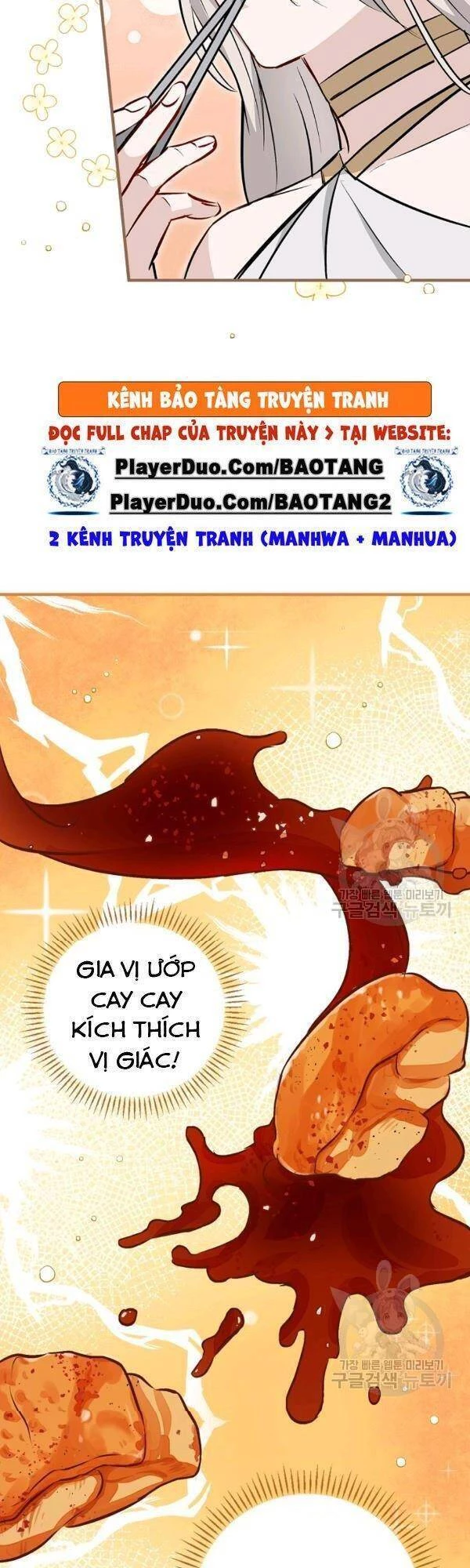 Level Up Chỉ Bằng Cách Ăn Cơm Chapter 66 - 36