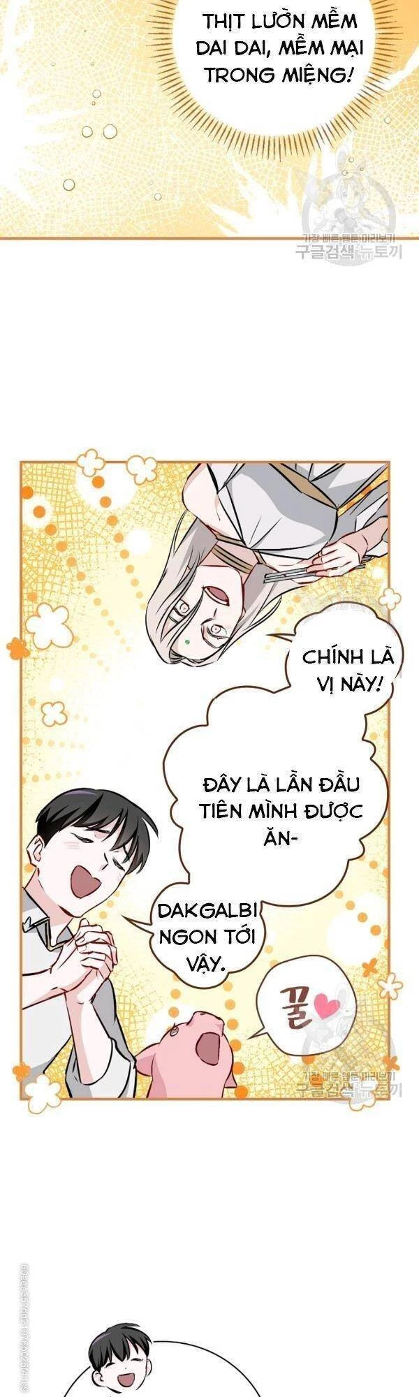 Level Up Chỉ Bằng Cách Ăn Cơm Chapter 66 - 37