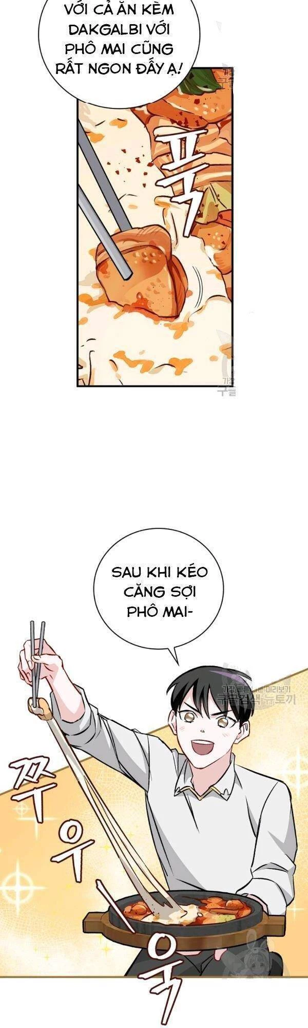Level Up Chỉ Bằng Cách Ăn Cơm Chapter 66 - 38