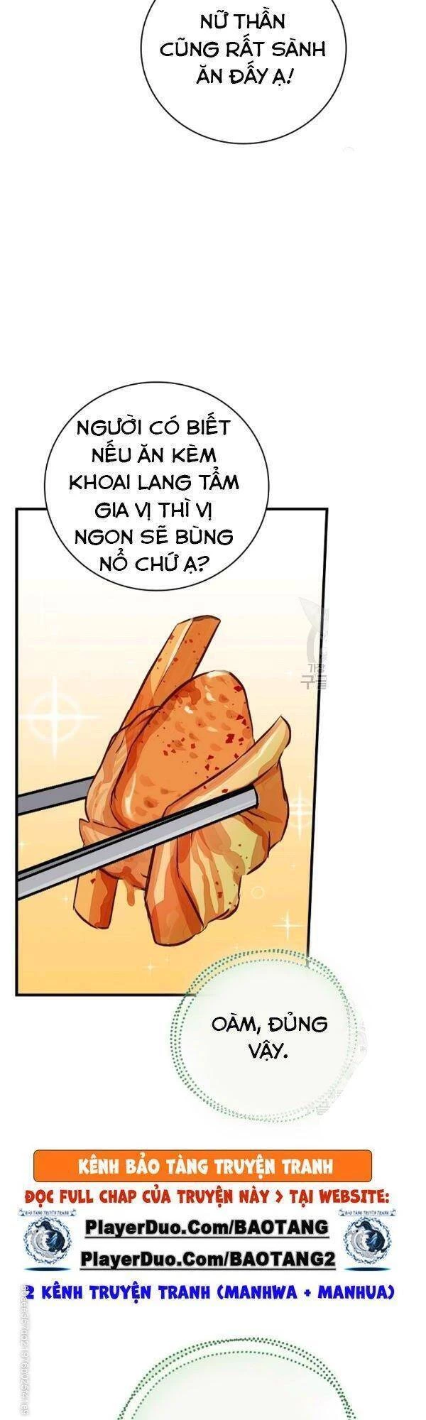 Level Up Chỉ Bằng Cách Ăn Cơm Chapter 66 - 41