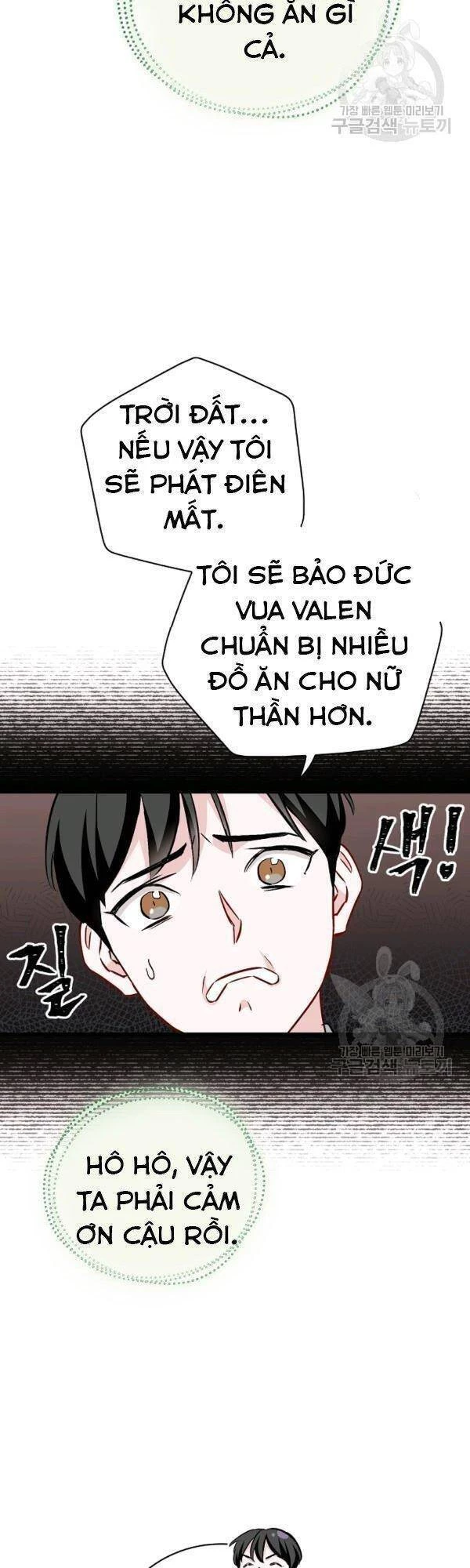 Level Up Chỉ Bằng Cách Ăn Cơm Chapter 66 - 46