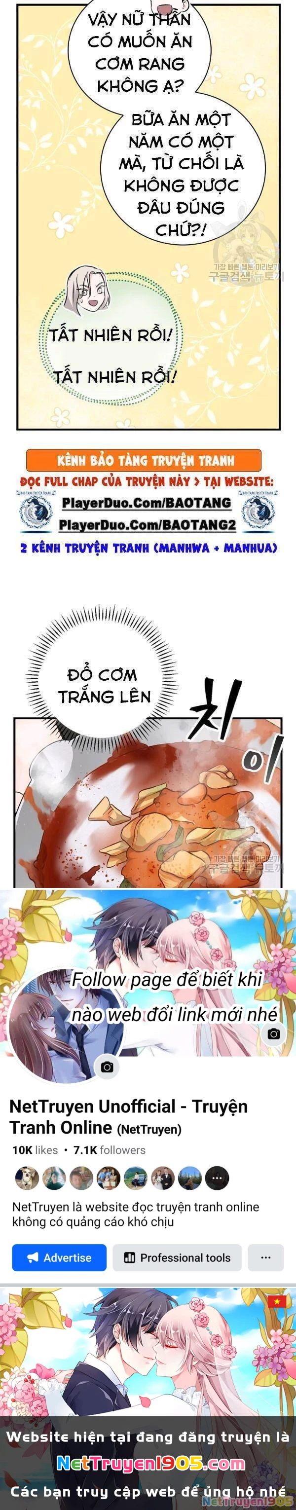 Level Up Chỉ Bằng Cách Ăn Cơm Chapter 66 - 47