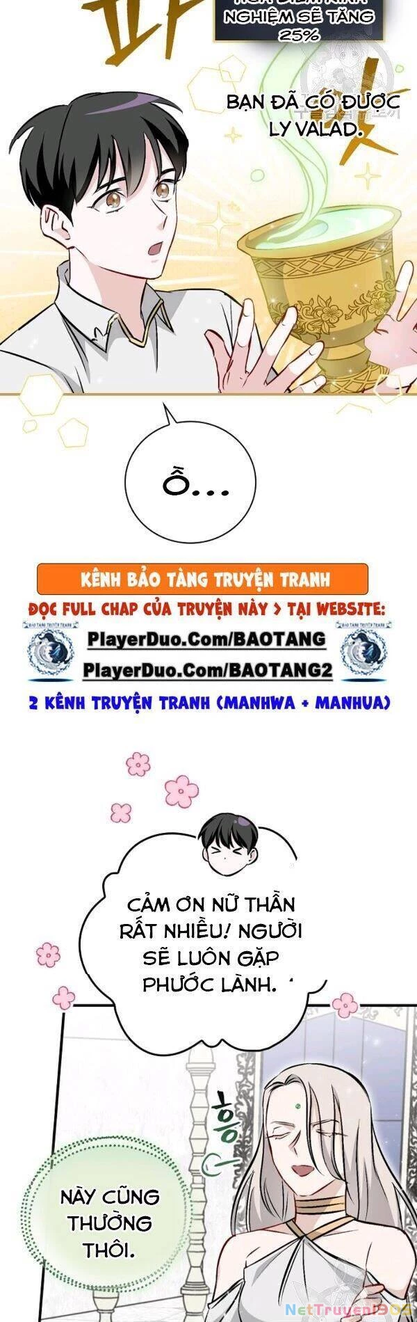 Level Up Chỉ Bằng Cách Ăn Cơm Chapter 67 - 3