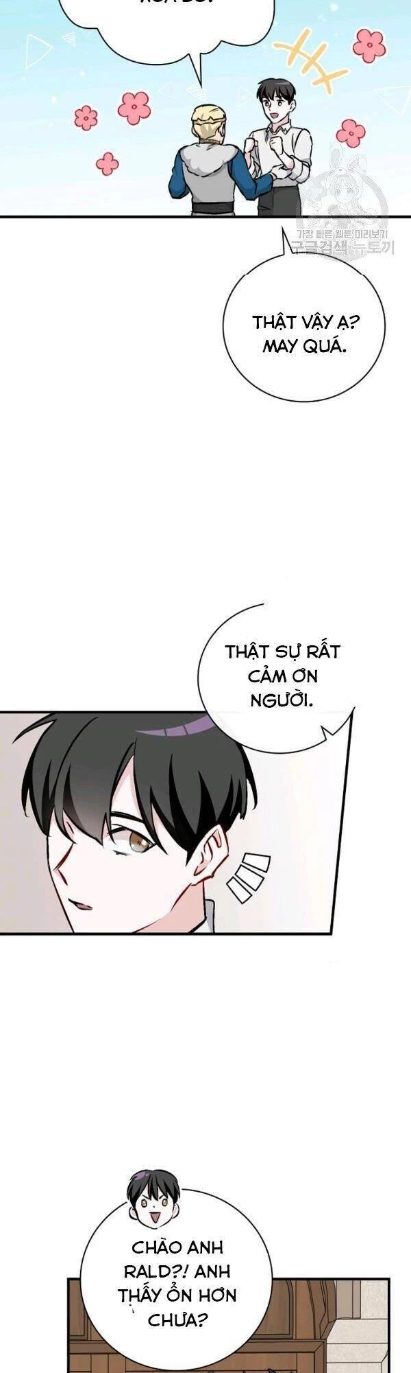Level Up Chỉ Bằng Cách Ăn Cơm Chapter 67 - 10