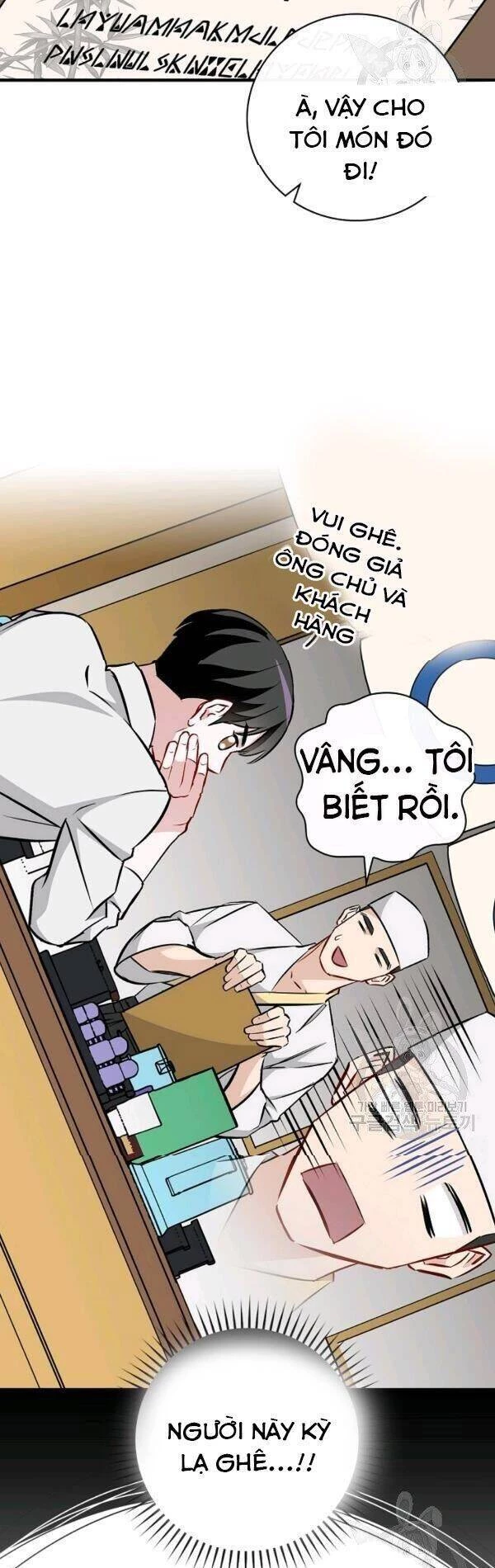 Level Up Chỉ Bằng Cách Ăn Cơm Chapter 67 - 23
