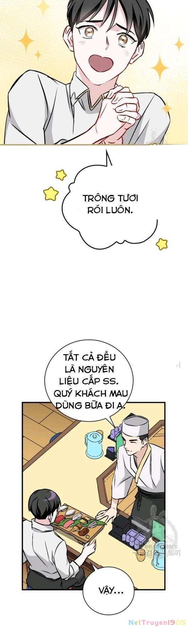 Level Up Chỉ Bằng Cách Ăn Cơm Chapter 67 - 25