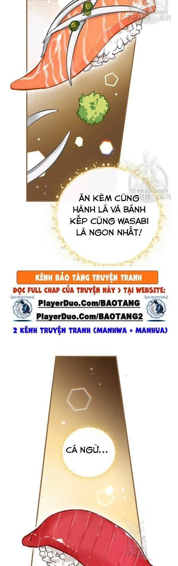 Level Up Chỉ Bằng Cách Ăn Cơm Chapter 67 - 28