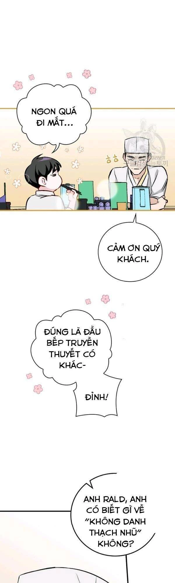 Level Up Chỉ Bằng Cách Ăn Cơm Chapter 67 - 33
