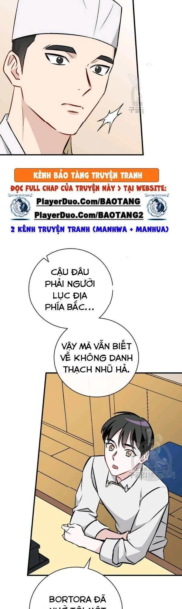 Level Up Chỉ Bằng Cách Ăn Cơm Chapter 67 - 34