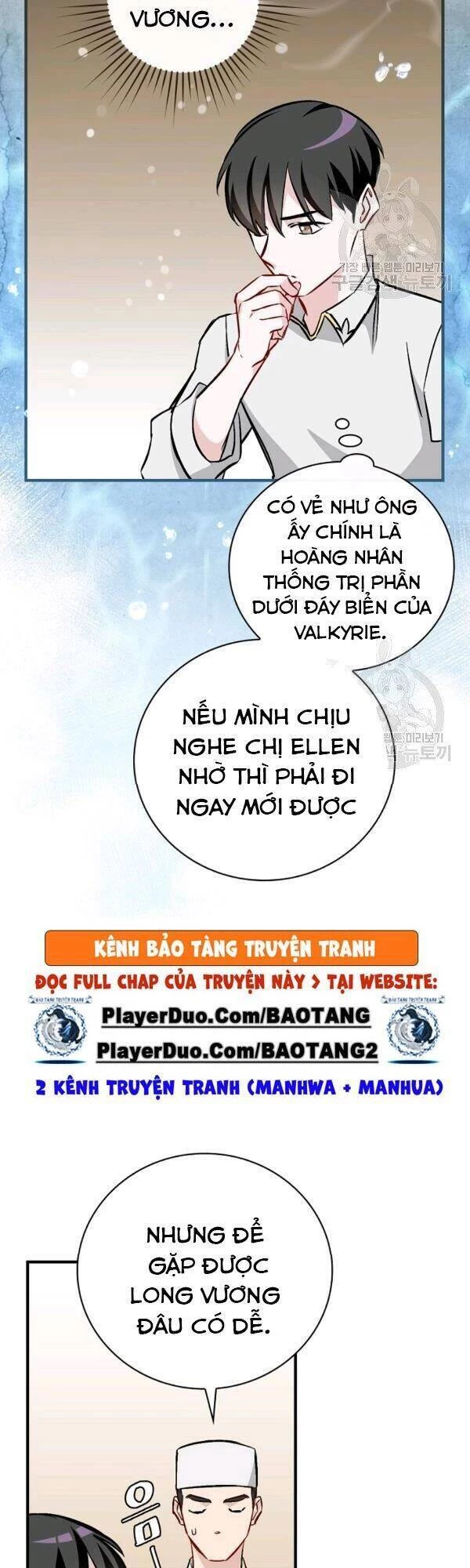 Level Up Chỉ Bằng Cách Ăn Cơm Chapter 67 - 38