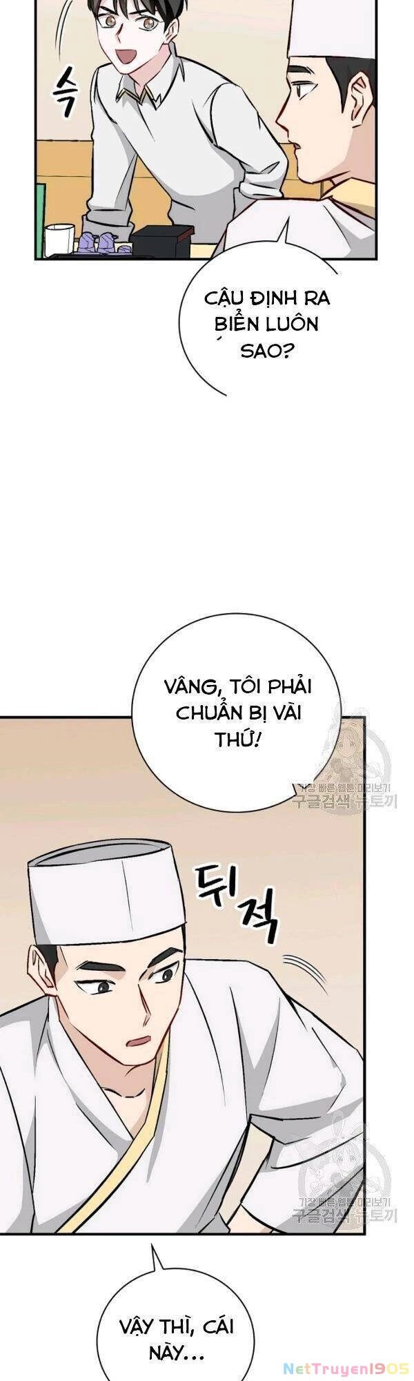 Level Up Chỉ Bằng Cách Ăn Cơm Chapter 67 - 41