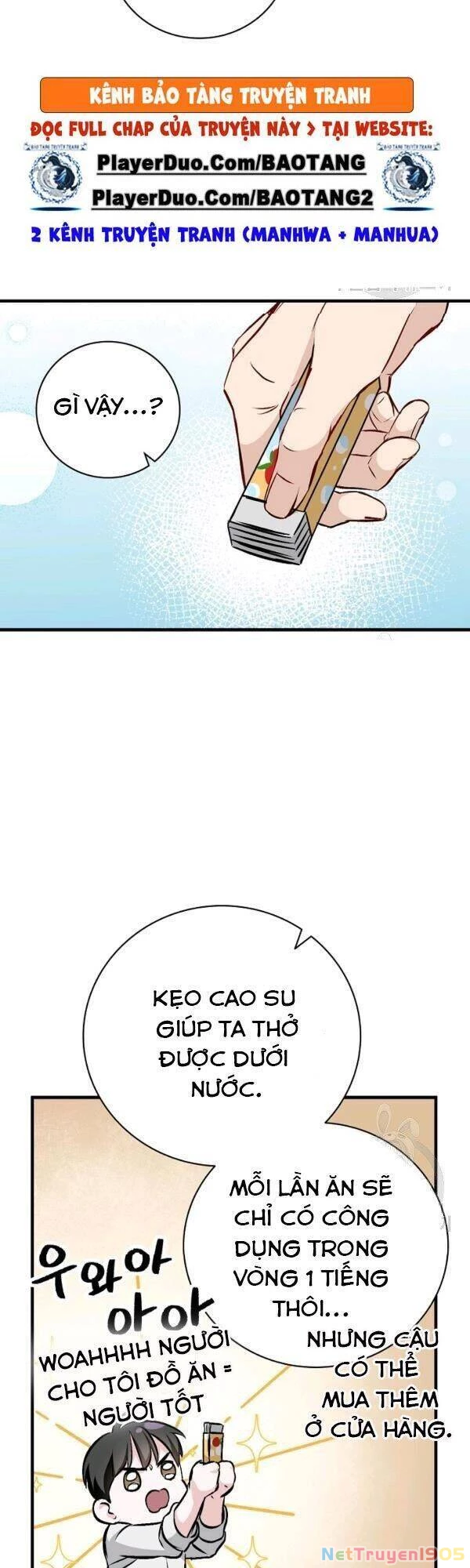 Level Up Chỉ Bằng Cách Ăn Cơm Chapter 67 - 42
