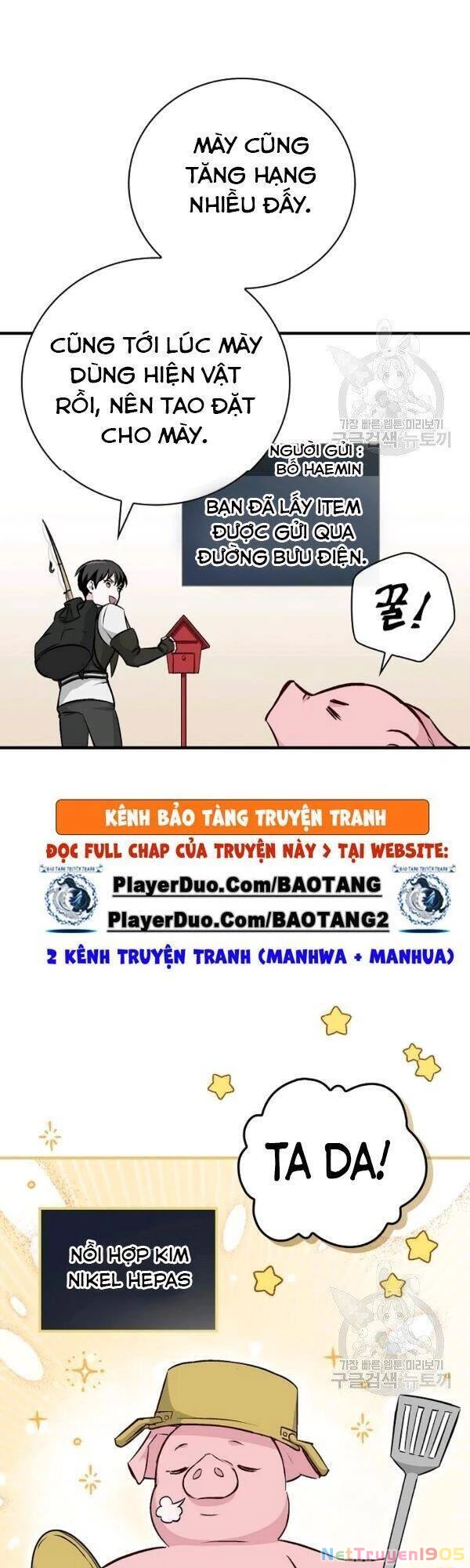 Level Up Chỉ Bằng Cách Ăn Cơm Chapter 67 - 49