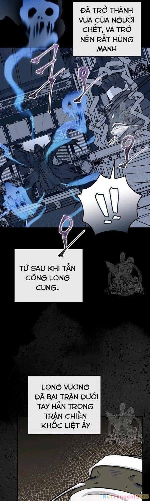 Level Up Chỉ Bằng Cách Ăn Cơm Chapter 68 - 8