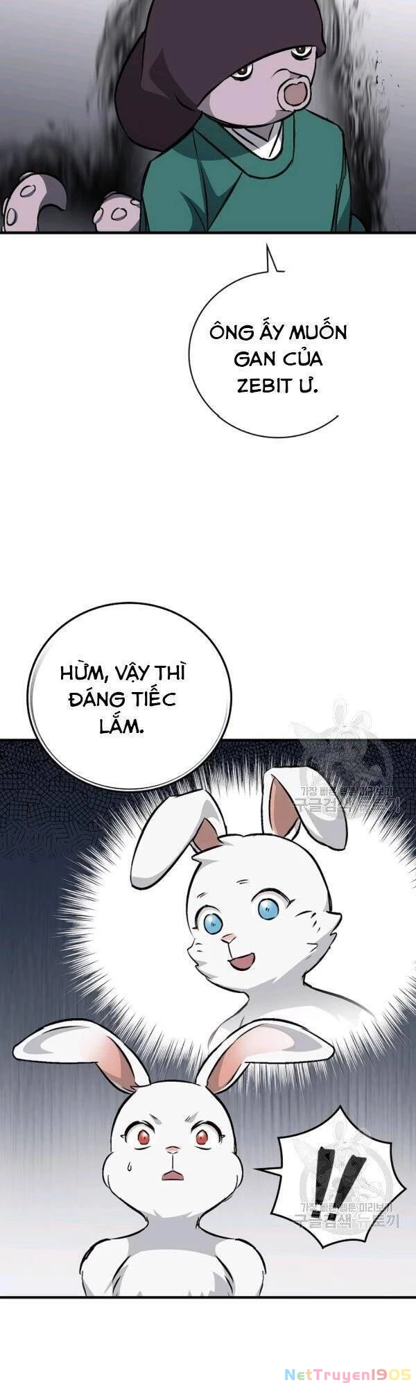 Level Up Chỉ Bằng Cách Ăn Cơm Chapter 68 - 16