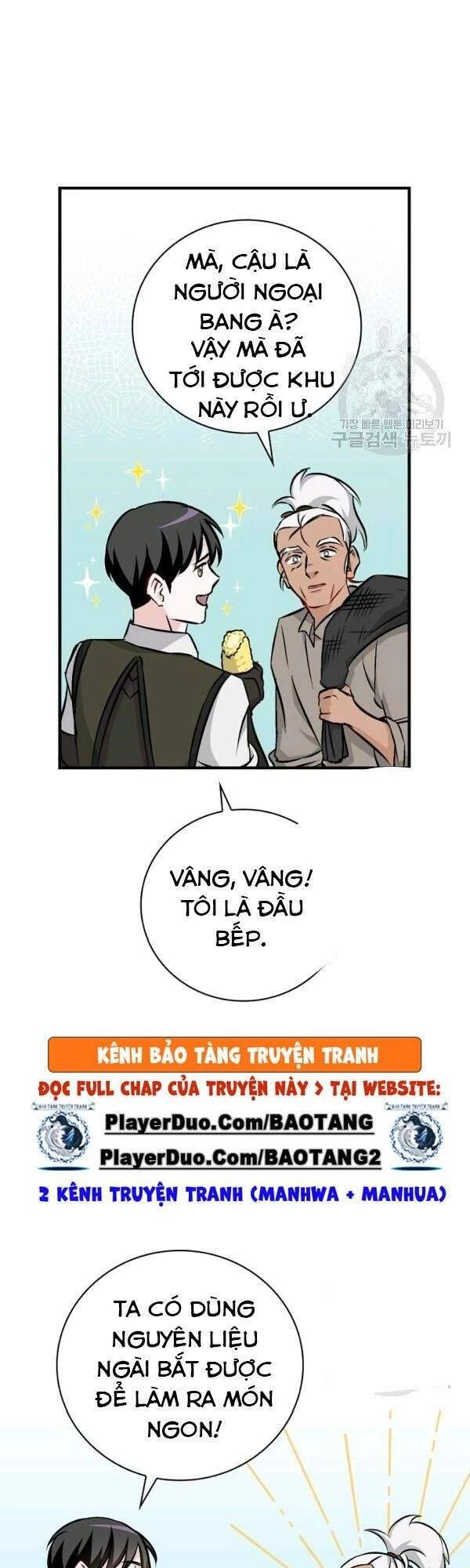 Level Up Chỉ Bằng Cách Ăn Cơm Chapter 68 - 28