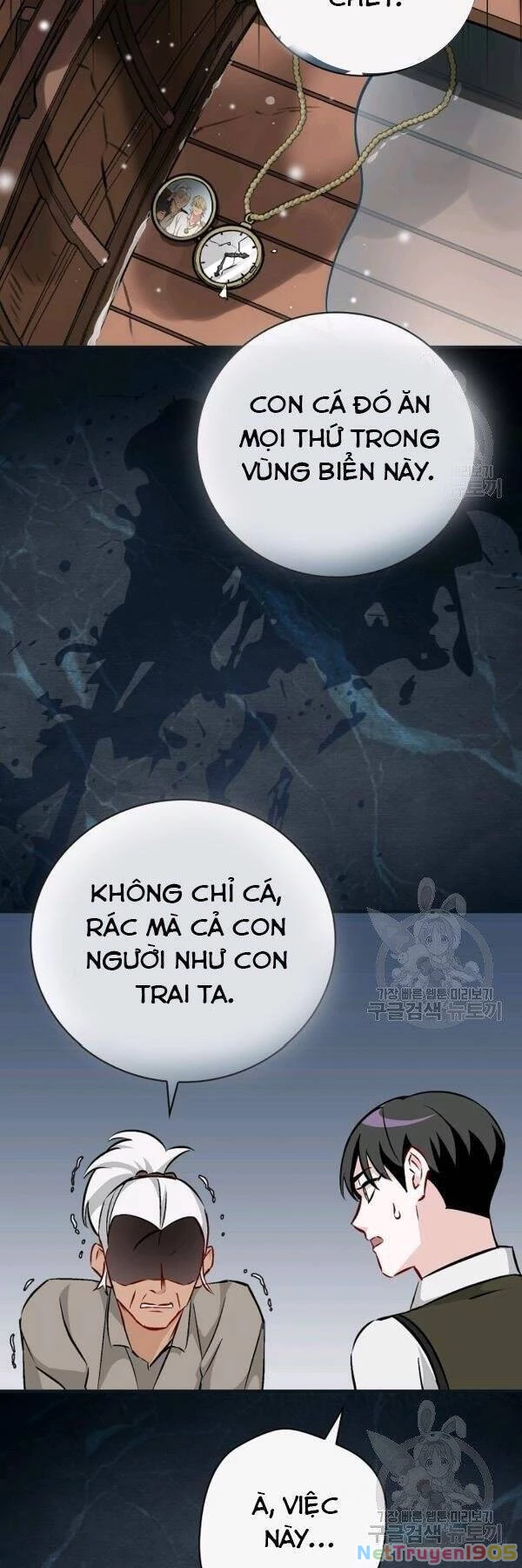 Level Up Chỉ Bằng Cách Ăn Cơm Chapter 68 - 47
