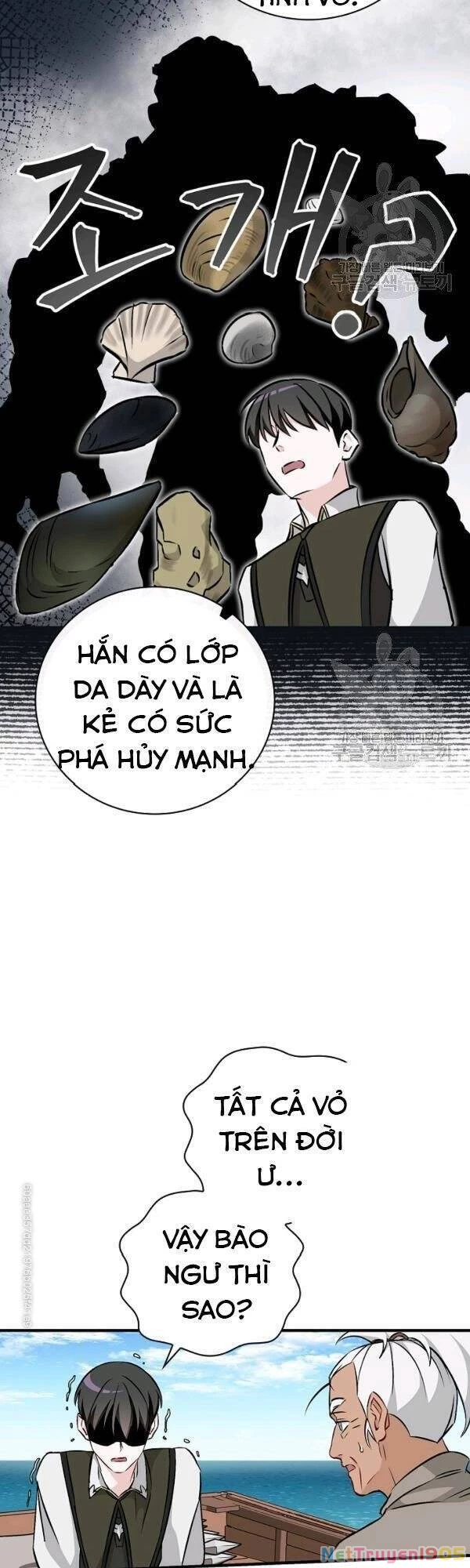 Level Up Chỉ Bằng Cách Ăn Cơm Chapter 68 - 53