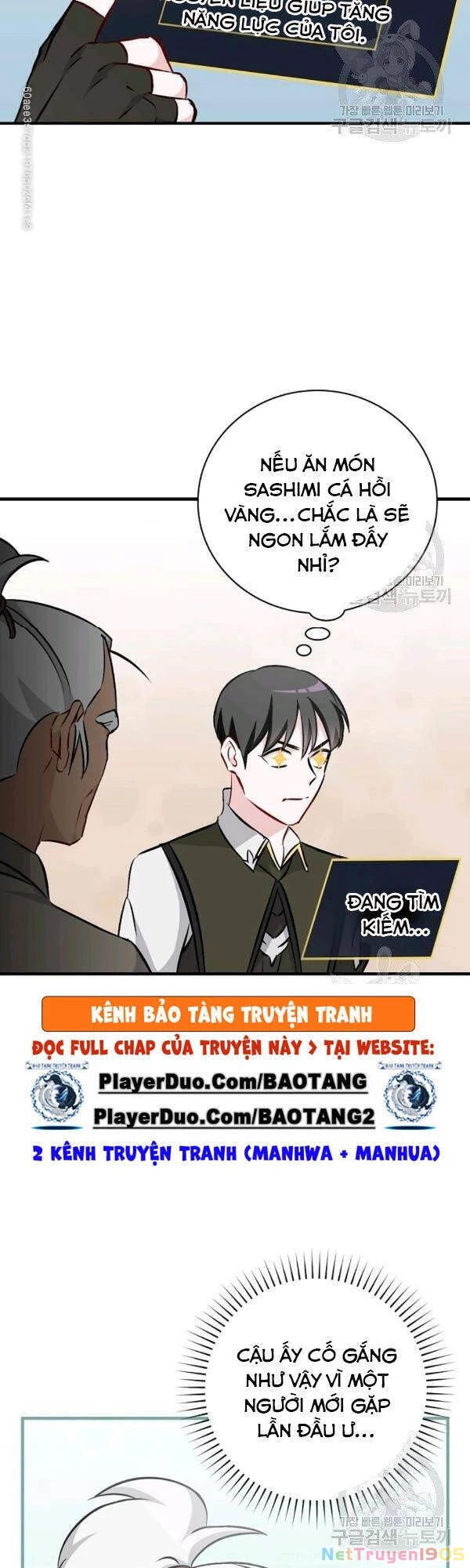 Level Up Chỉ Bằng Cách Ăn Cơm Chapter 69 - 6