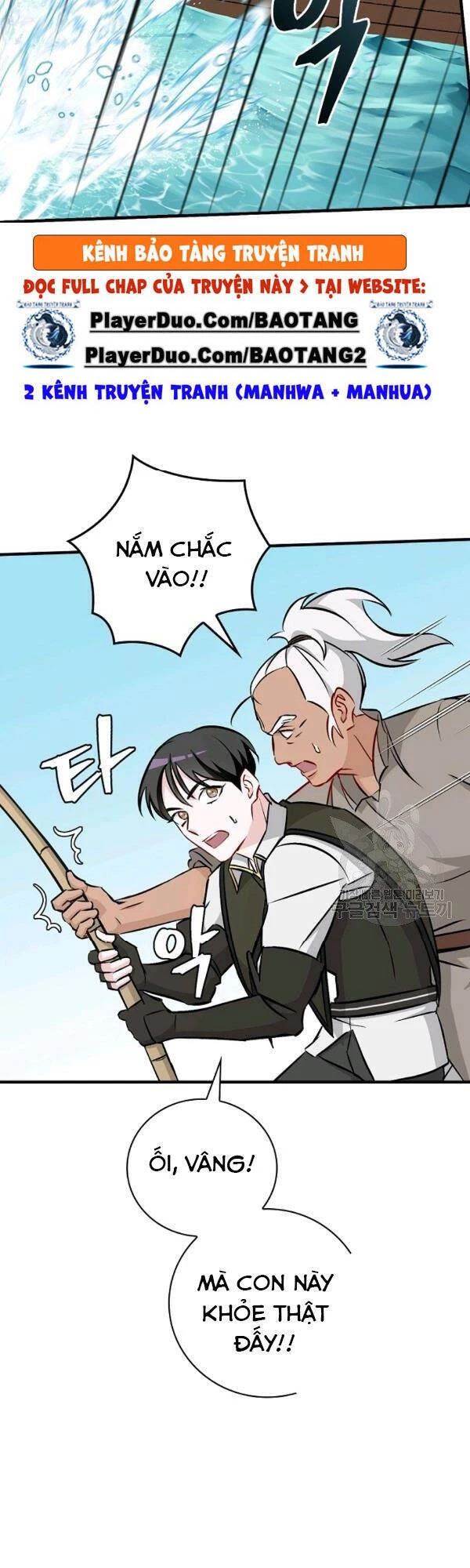 Level Up Chỉ Bằng Cách Ăn Cơm Chapter 69 - 22
